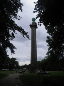 Bridgewater Monument